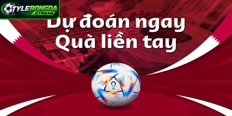 Dự đoán bóng đá hôm nay giúp người xem đánh giá toàn diện