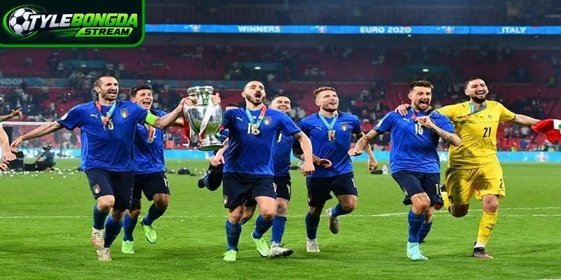 Supercoppa Italiana là trận đấu siêu cúp mở màn mùa giải
