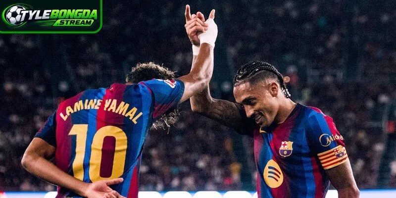 Nhận định bóng đá La Liga sẽ cung cấp những thông tin chi tiết