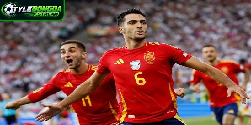 Copa del Rey là giải đấu cúp quốc gia của Tây Ban Nha phổ biến