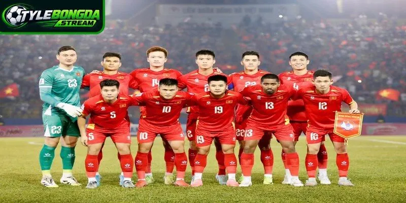 Siêu Cúp Quốc Gia là trận đấu mở màn mùa giải, kịch tính nhất