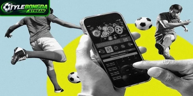 Cách tính kèo bóng đá chuẩn xác giúp người chơi dễ dàng tính toán