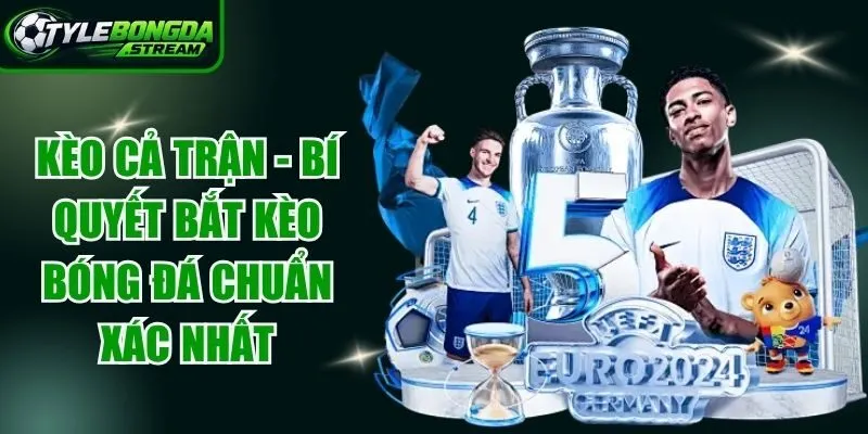 Kèo Cả Trận