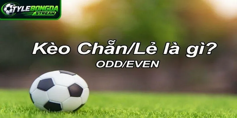 Kèo chẵn lẻ thu hút sự chú ý của nhiều cược thủ tham gia hiện nay