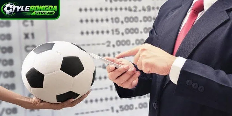 Kinh nghiệm cá cược thành công với kèo chấp từ cao thủ chia sẻ