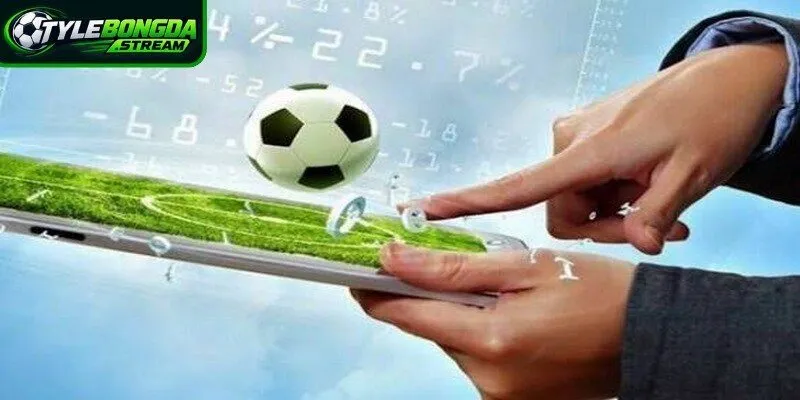 Không nên đặt cược trước khi trận đấu xảy ra để tránh rủi ro thua