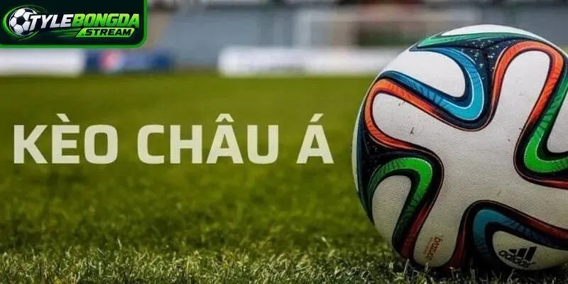 Kèo châu Á là hình thức cá cược bóng đá phổ biến hàng đầu