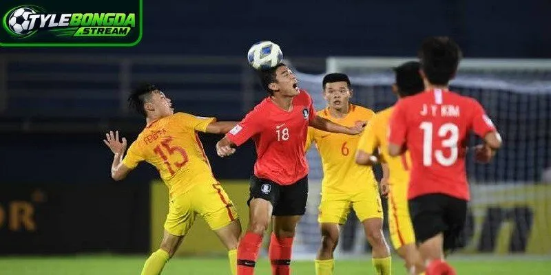 Mức cược lên đến 0,5 chứng tỏ nhà cái nhận định phong độ chuẩn