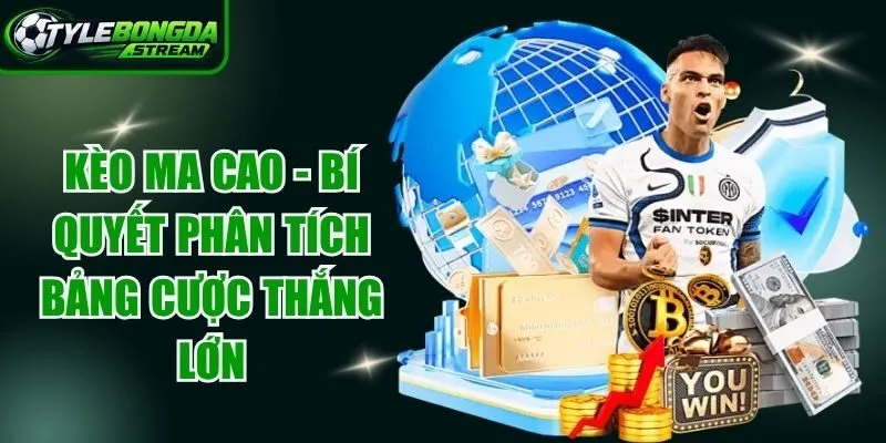 Kèo Ma Cao