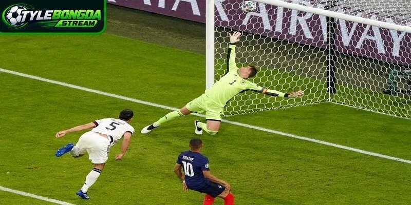 Kèo Penalty tạo nên sức hút vô cùng đặc biệt đối với người hâm mộ