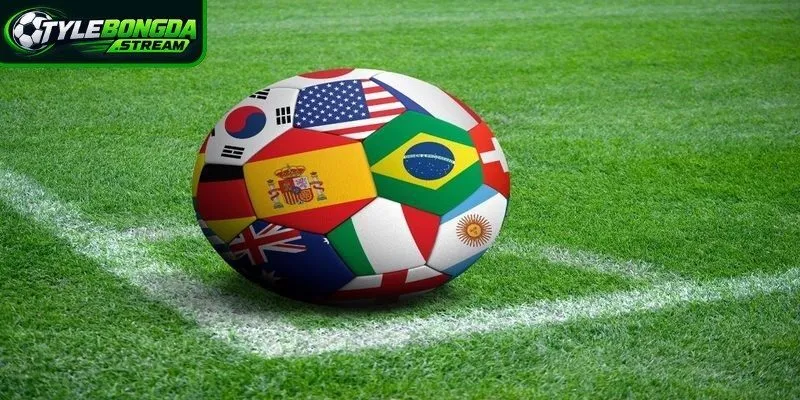 Một số giải đấu áp dụng thể thức Play off luân phiên thú vị