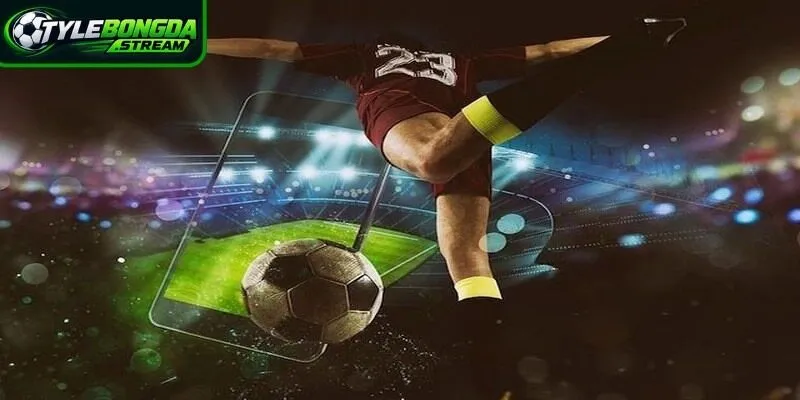 Kèo rung (Running Ball) là loại kèo được cập nhật liên tục mọi trận