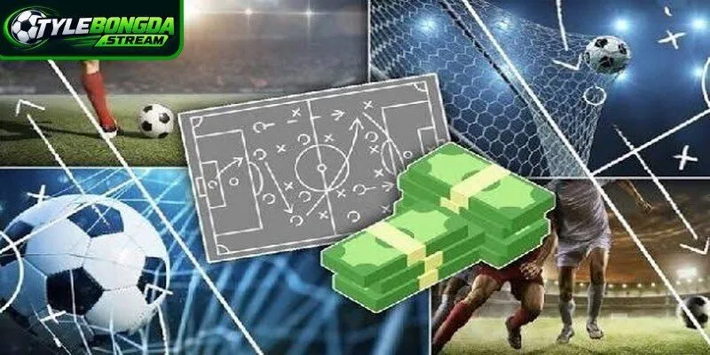 Kèo Tài Xỉu là loại hình cá cược bóng đá hấp dẫn và phổ biến nhất
