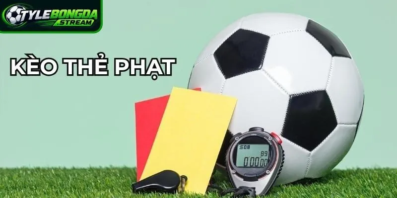 Một trận đấu có mâu thuẫn truyền kiếp ảnh hưởng đến thẻ phạt
