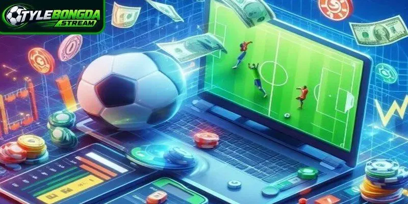 Thua nửa tiền với trường hợp kết quả trận đấu bất lợi
